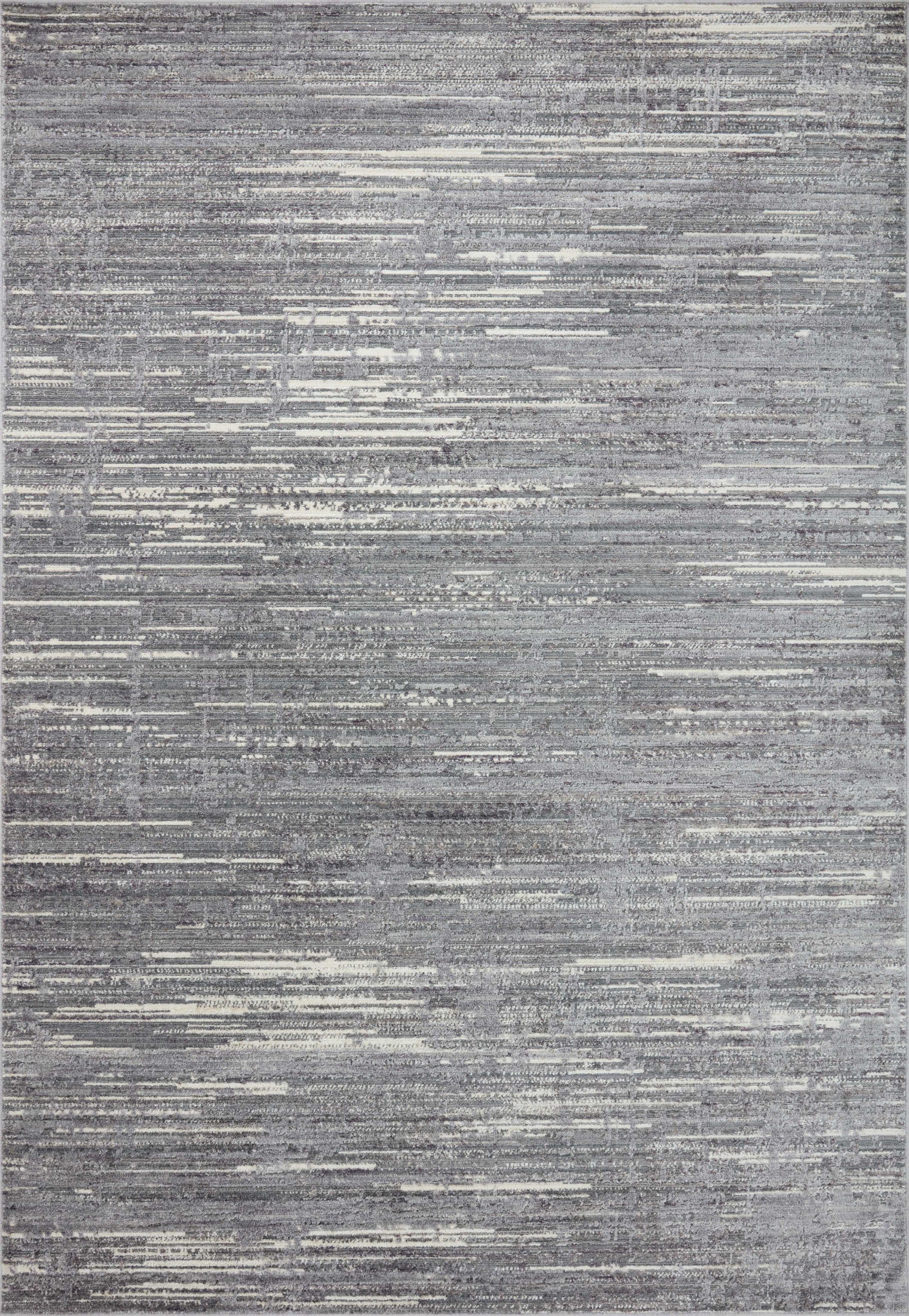 Loloi Arden Ard-03 Grey/Ivory Area Rug