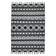 Amer Artifacts ARI-1 Gray area rug - product view