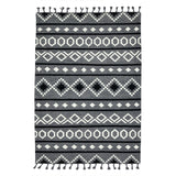 Amer Artifacts ARI-1 Gray area rug - product view