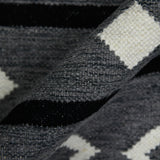 Amer Artifacts ARI-1 Gray area rug - color swatch view