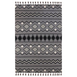 Amer Artifacts ARI-2 Dove Gray area rug - product view