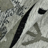 Amer Artifacts ARI-4 Ivory area rug - color swatch view