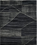 Amer Arlington ARL-1 Charcoal area rug - product view