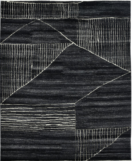 Amer Arlington ARL-1 Charcoal area rug - product view