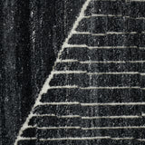 Amer Arlington ARL-1 Charcoal area rug - color swatch view