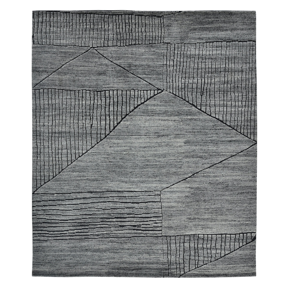 Amer Arlington ARL-2 Gray area rug - product view