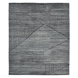 Amer Arlington ARL-2 Gray area rug - product view