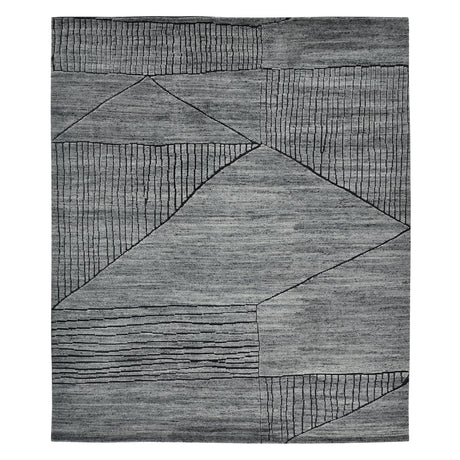 Amer Arlington ARL-2 Gray area rug - product view