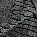 Amer Arlington ARL-2 Gray area rug - color swatch view