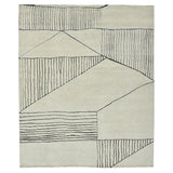 Amer Arlington ARL-3 Ivory area rug - product view