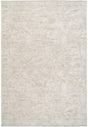 Dynamic Rugs Artemis 17541 Power Loomed Modern Light Grey Rug