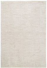 Dynamic Rugs Artemis 17543 Power Loomed Modern Ivory/Grey Rug