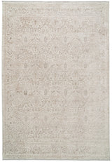 Dynamic Rugs Artemis 17544 Power Loomed Traditional Beige/Grey Rug