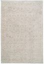 Dynamic Rugs Artemis 17544 Power Loomed Traditional Beige/Grey Rug