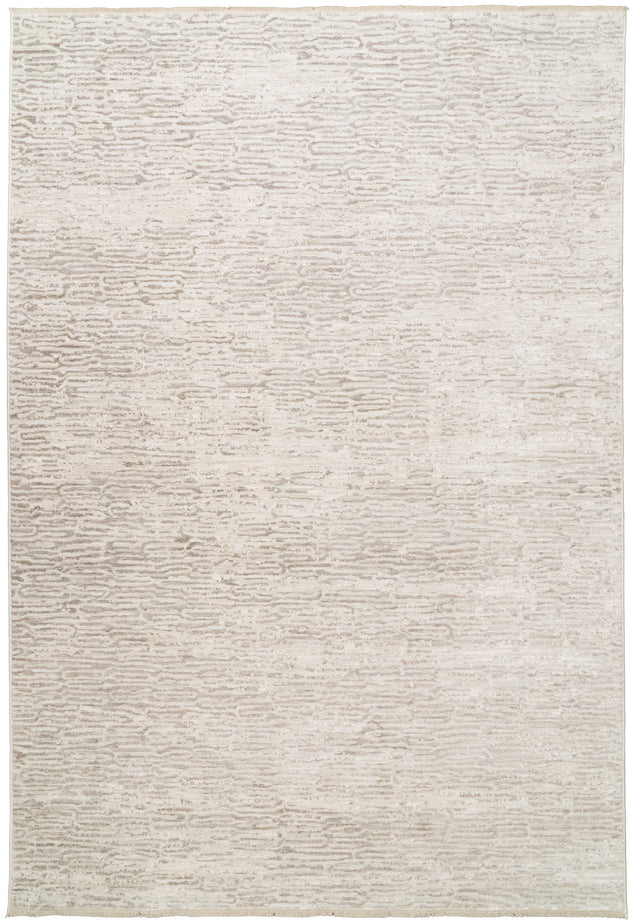 Dynamic Rugs Artemis 17548 Power Loomed Modern Beige/Grey Rug