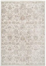 Dynamic Rugs Artemis 17549 Power Loomed Traditional Grey/Beige Rug