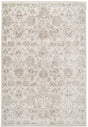 Dynamic Rugs Artemis 17549 Power Loomed Traditional Grey/Beige Rug