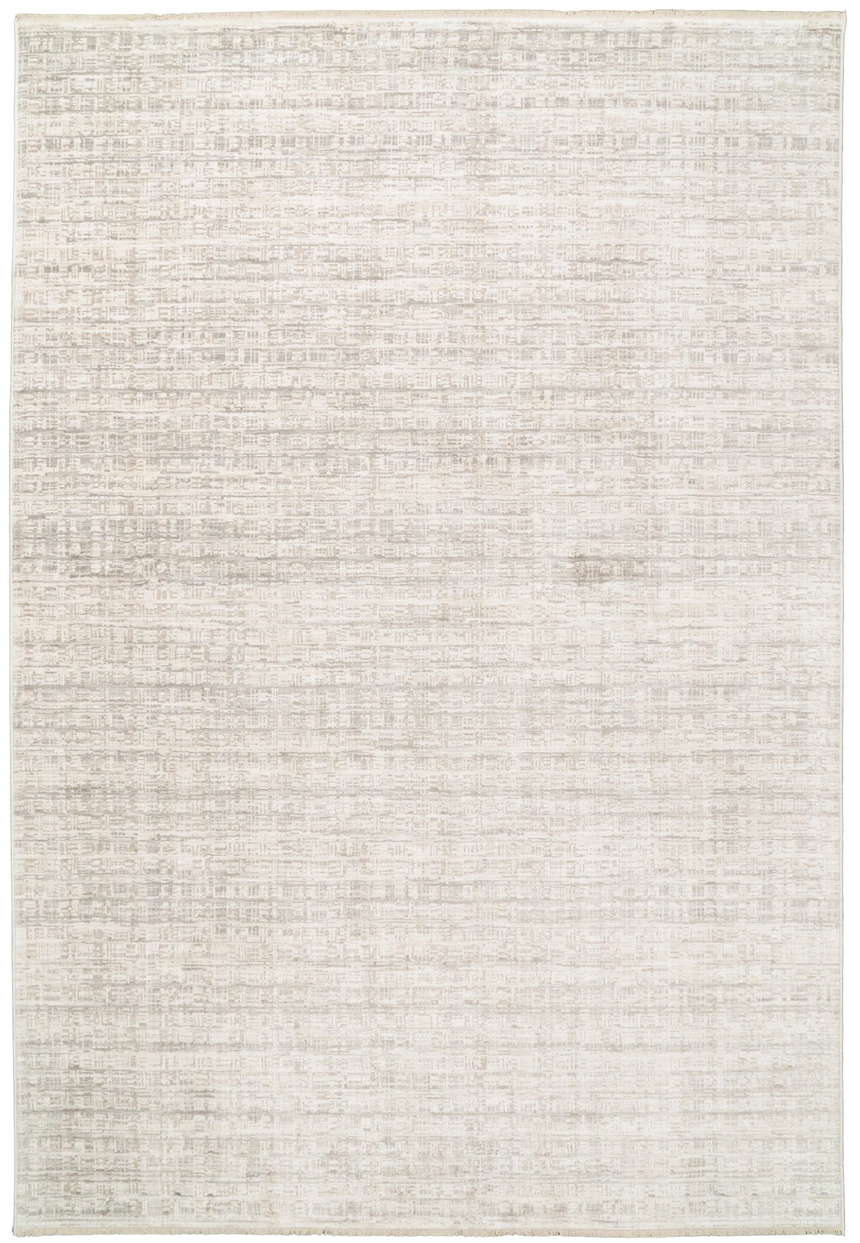 Dynamic Rugs Artemis 17550 Power Loomed Modern Grey/Dark Grey Rug