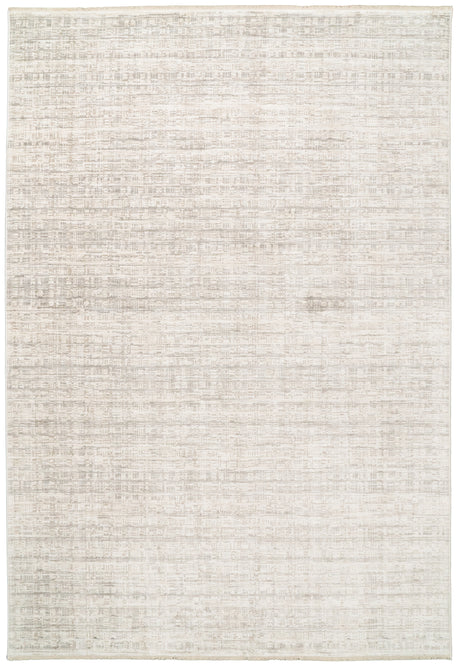 Dynamic Rugs Artemis 17550 Power Loomed Modern Grey/Dark Grey Rug