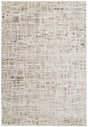 Dynamic Rugs Artemis 17552 Power Loomed Modern Beige/Grey Rug