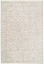 Dynamic Rugs Artemis 17553 Power Loomed Traditional Grey/Dark Grey Rug