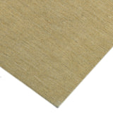 Amer Arizona ARZ-15 Camel area rug - corner view