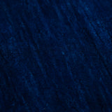Amer Arizona ARZ-30 Navy Blue area rug - close-up view