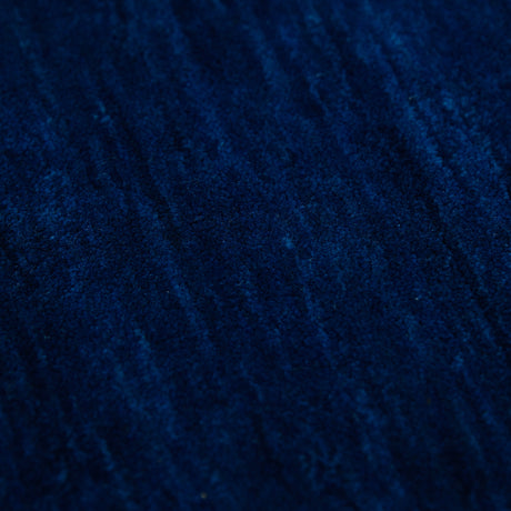 Amer Arizona ARZ-30 Navy Blue area rug - close-up view