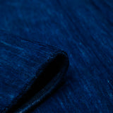 Amer Arizona ARZ-30 Navy Blue area rug - rolled view