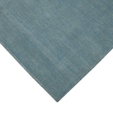 Amer Arizona ARZ-4 Polo Blue area rug - corner view