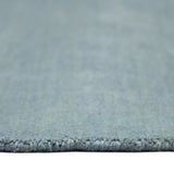 Amer Arizona ARZ-4 Polo Blue area rug - profile view