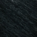 Amer Arizona ARZ-6 Dark Gray area rug - close-up view