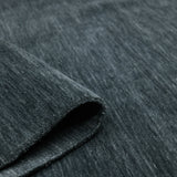 Amer Arizona ARZ-6 Dark Gray area rug - rolled view