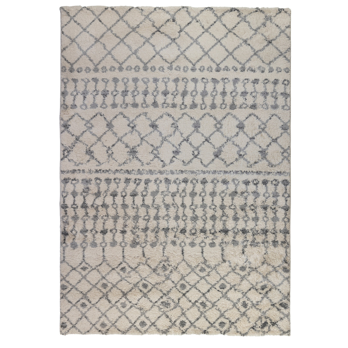 Amer Aspen ASP-1 Ivory area rug - product view