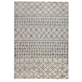 Amer Aspen ASP-1 Ivory area rug - product view