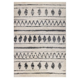 Amer Aspen ASP-3 Cream area rug - product view