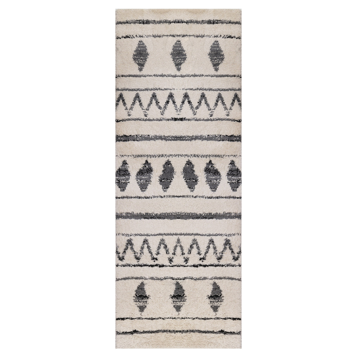 Amer Aspen ASP-3 Cream area rug - product view