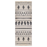 Amer Aspen ASP-3 Cream area rug - product view