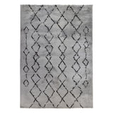 Amer Aspen ASP-4 Light Gray area rug - product view