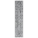 Amer Aspen ASP-4 Light Gray area rug - product view