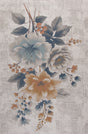 Dynamic Rugs Aspire 11361 Power Loomed Contemporary Cream/Multi Rug