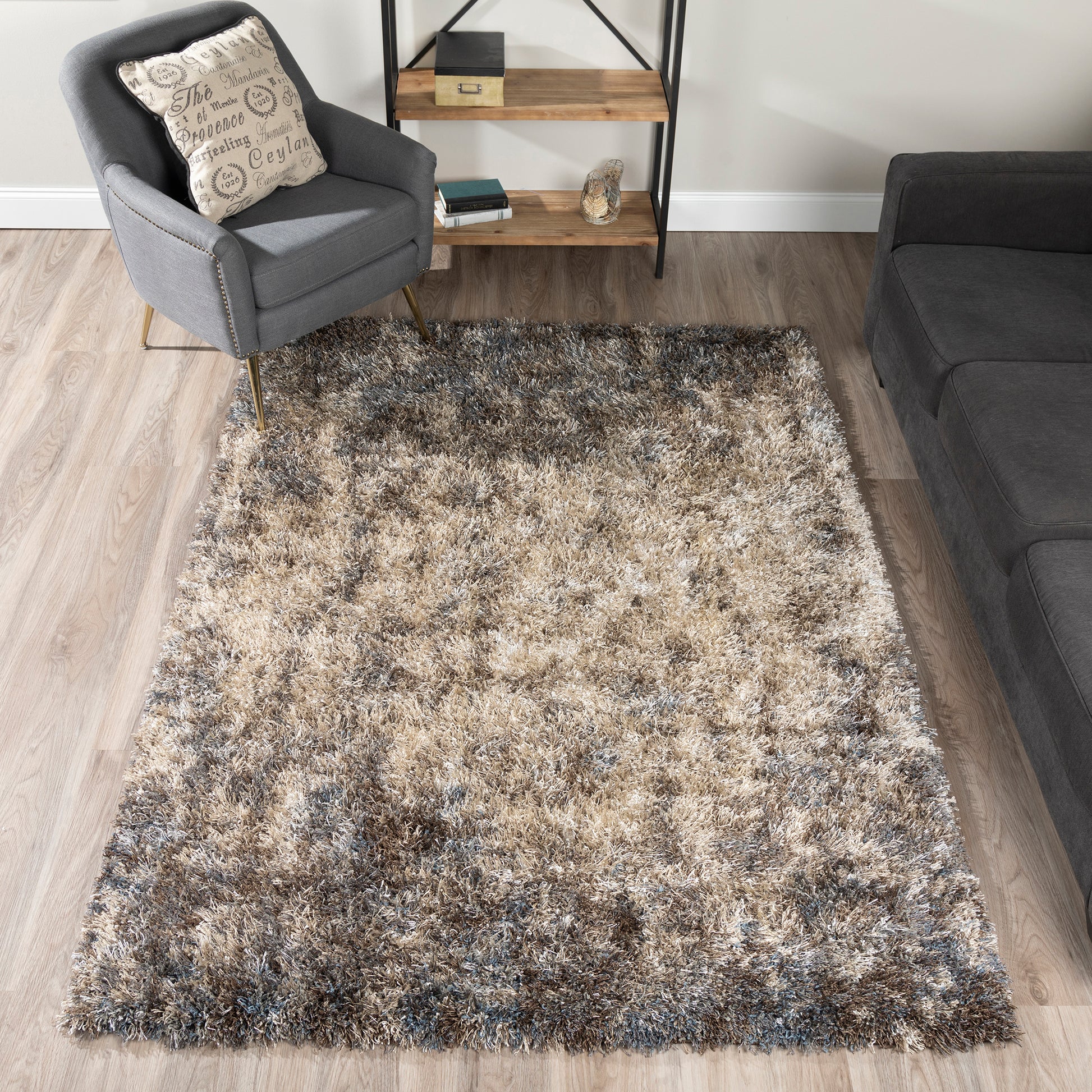 Dalyn Arturro At10 Stone Area Rug