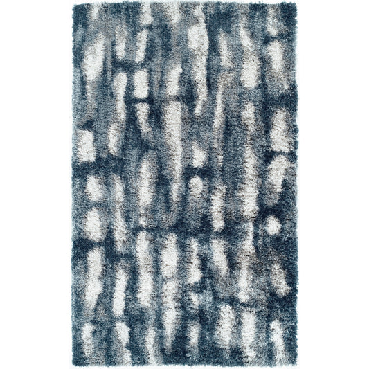 Dalyn Arturro At13 Indigo Area Rug