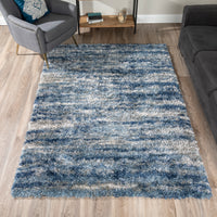 Dalyn Arturro At9 Denim Area Rug