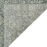 Amer Athens ATH-5 Iron area rug - back view