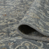 Amer Athens ATH-5 Iron area rug - rolled view