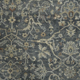 Amer Athens ATH-5 Iron area rug - color swatch view