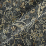 Amer Athens ATH-5 Iron area rug - color swatch view