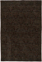 Dynamic Rugs Atlanta 11757 Power Loomed Traditional Red/Multi Rug