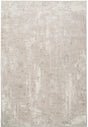 Dynamic Rugs Atlas 2570 Power Loomed Modern Beige/Ivory Rug